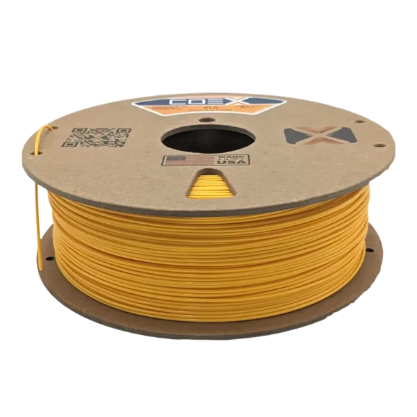 Coex3D PLA Yellow