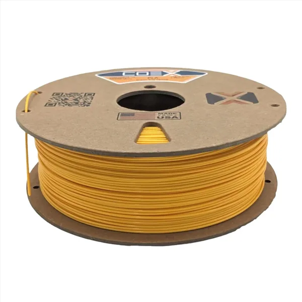 Coex3D PLA Yellow