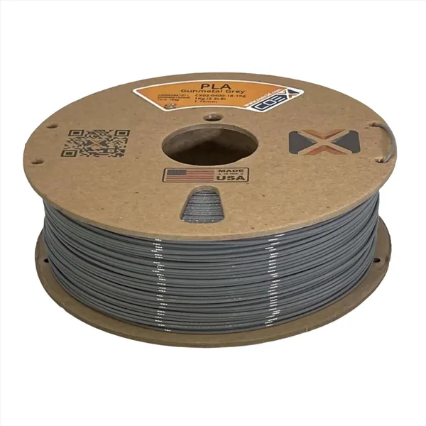 Coex3D PLA Charcoal
