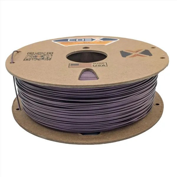 Coex3D PLA Purple