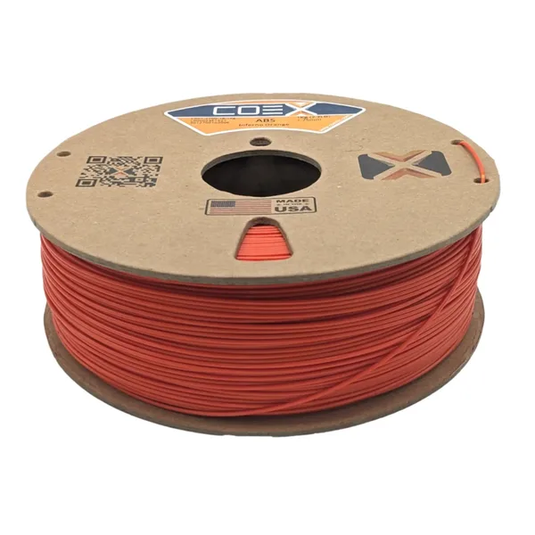 Coex3D ABS Orange