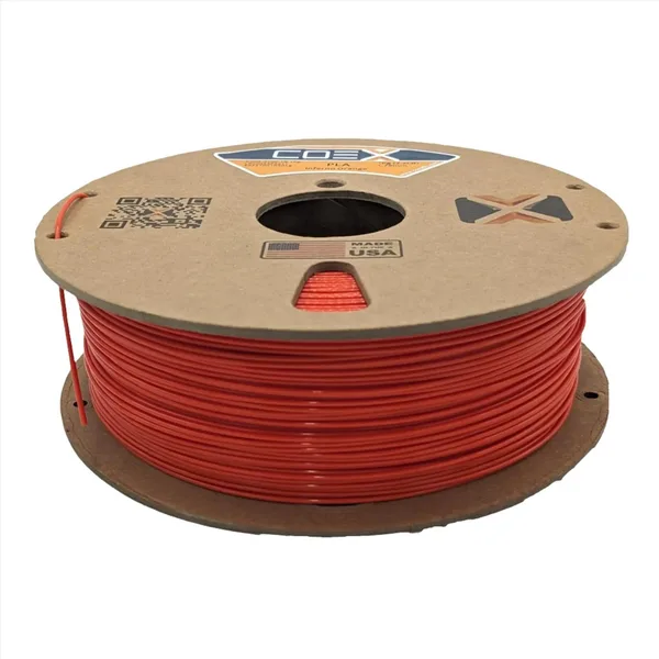 Coex3D PLA Orange