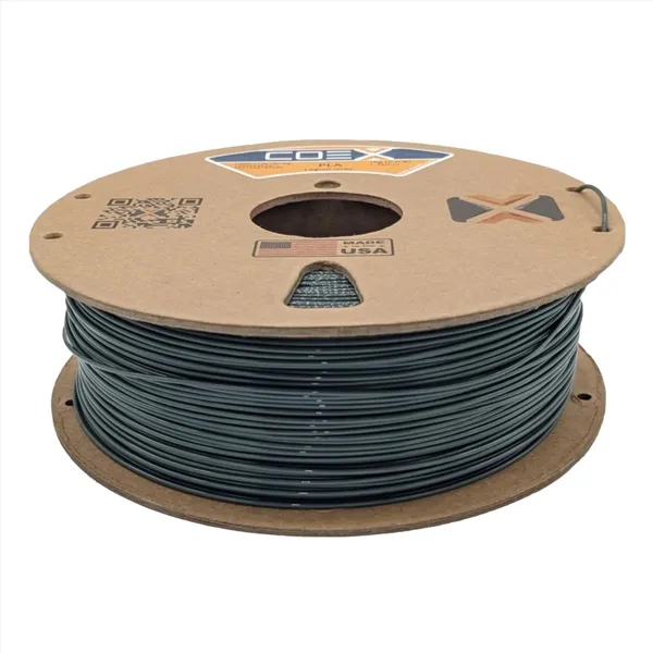 Coex3D PLA Gray