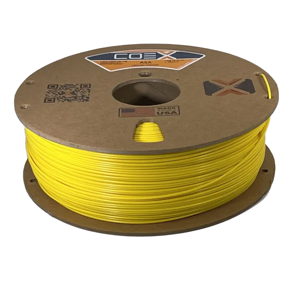 Coex3D ASA Yellow