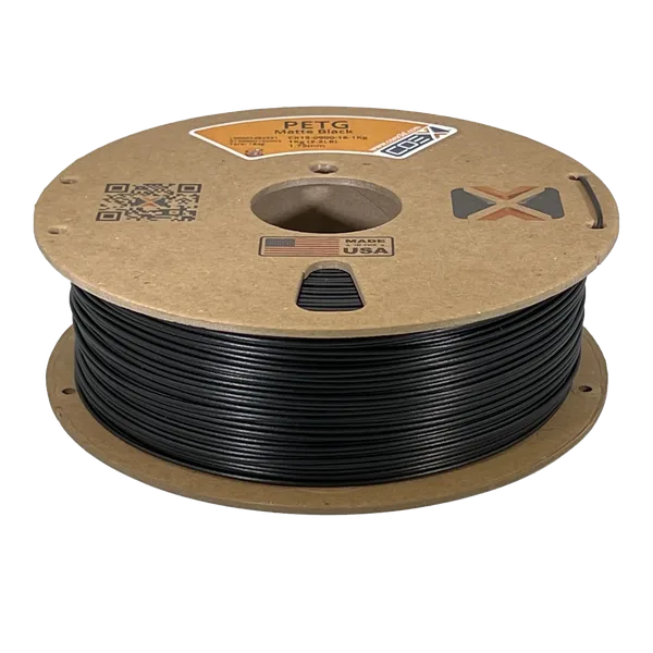 Coex3D PETG Black