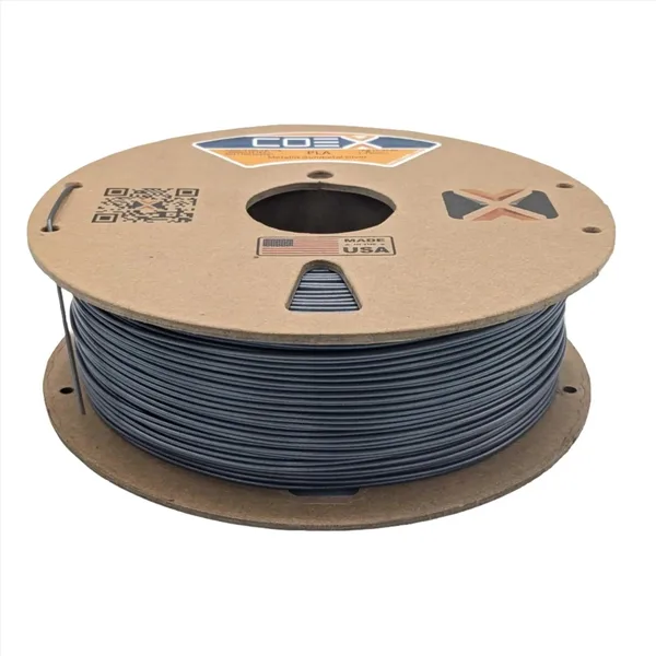 Coex3D PLA Silver