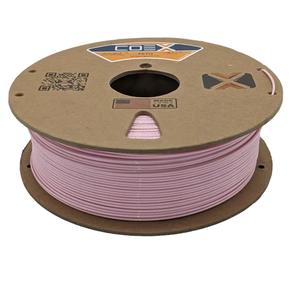 Coex3D PETG Pink