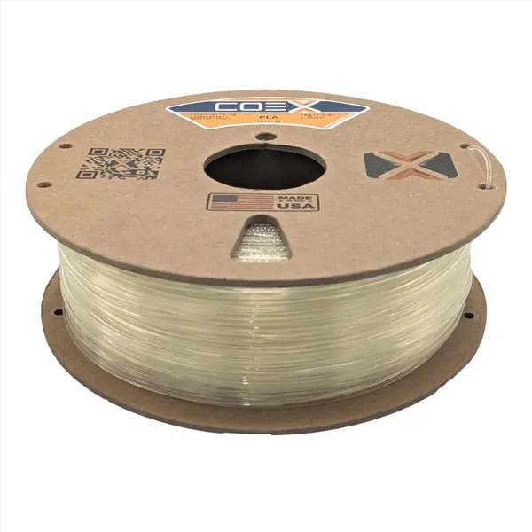 Coex3D PLA Natural