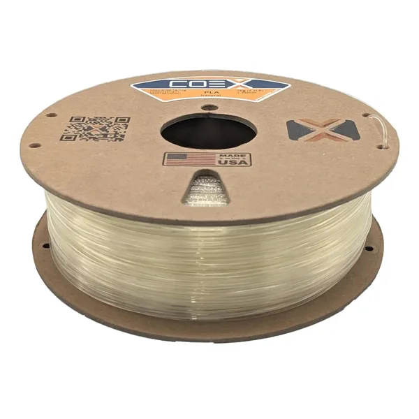 Coex3D PLA Natural