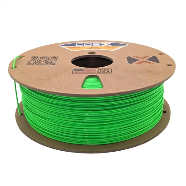 Coex3D PLA Lime