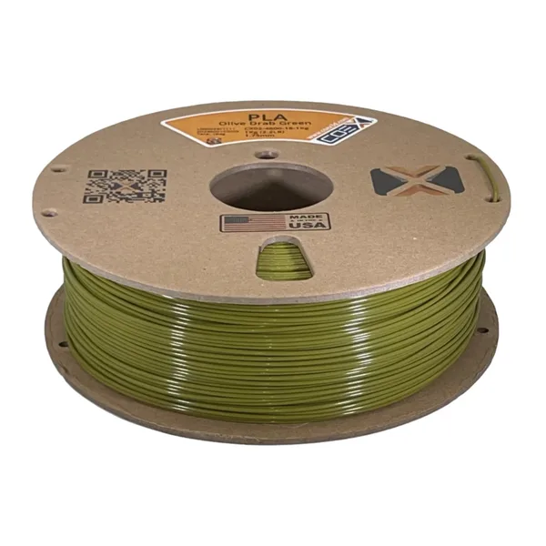 Coex3D PLA Olive