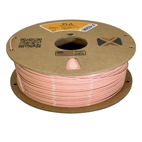 Coex3D PLA Peach