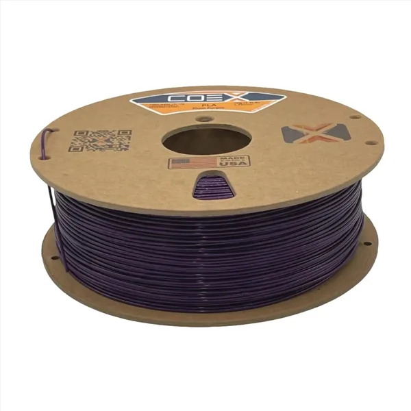 Coex3D PLA Purple