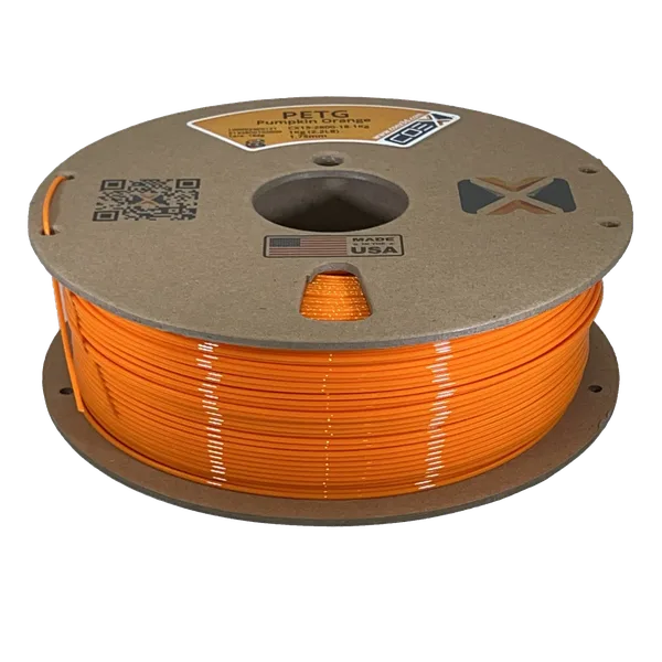 Coex3D PCTG Orange