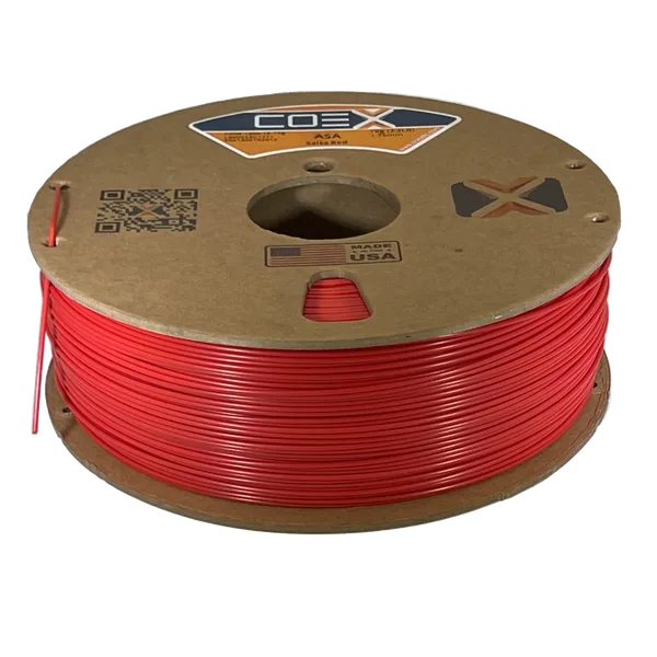 Coex3D ASA Red