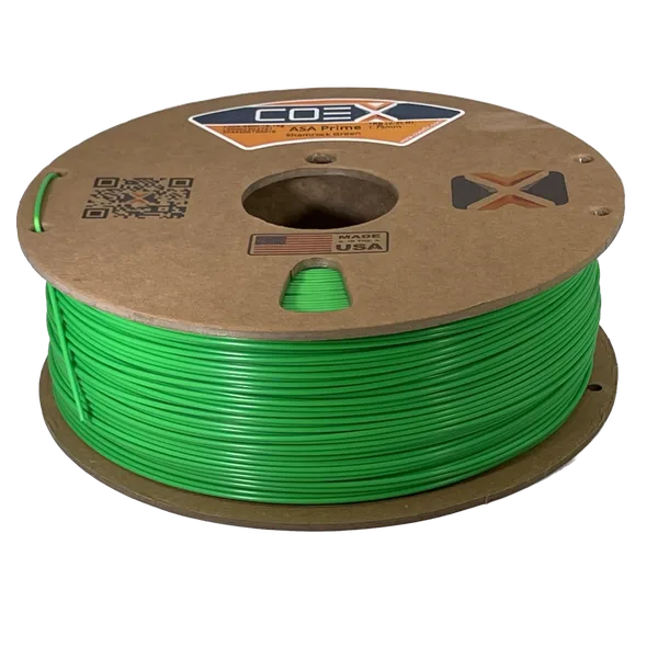 Coex3D ASA Green