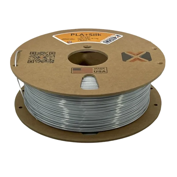 Coex3D PLA+ Silver