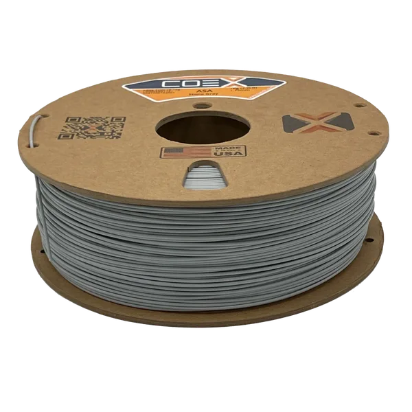 Coex3D ASA Gray