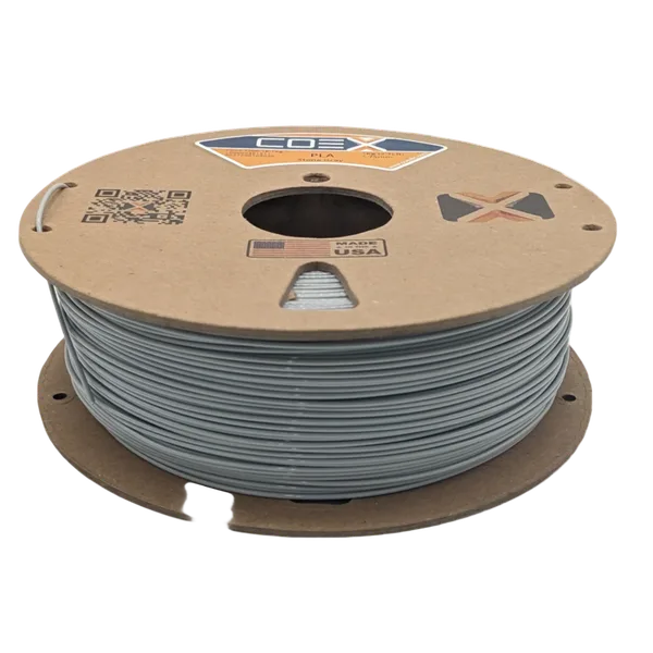 Coex3D PLA Gray