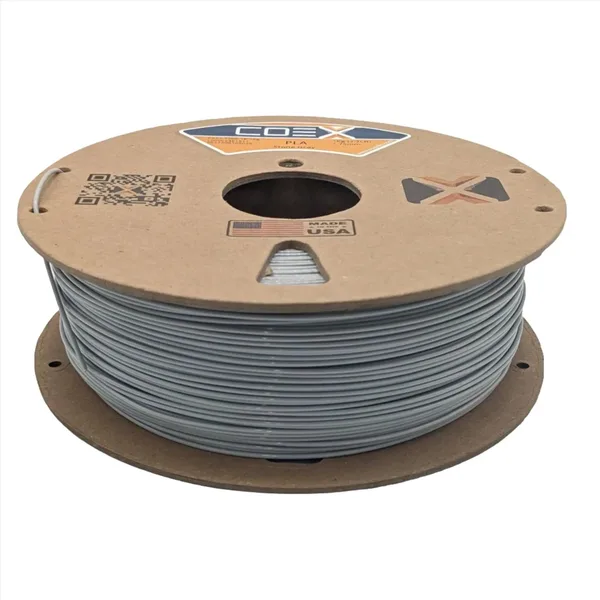 Coex3D PLA Gray
