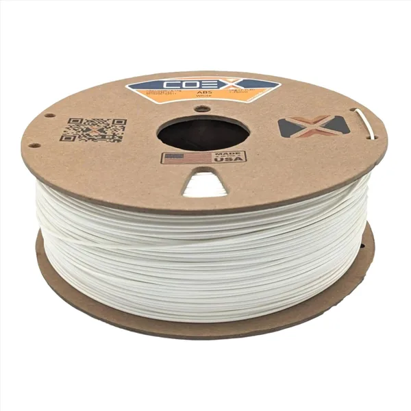 Coex3D ABS White