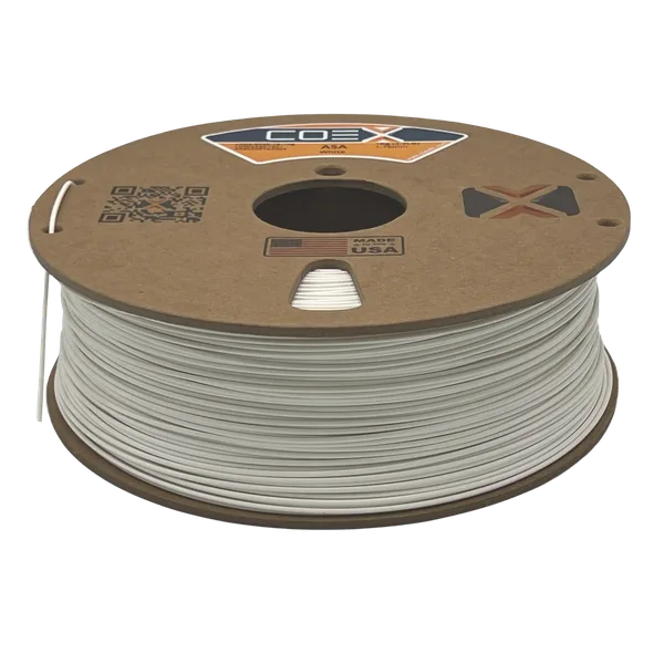 Coex3D ASA White