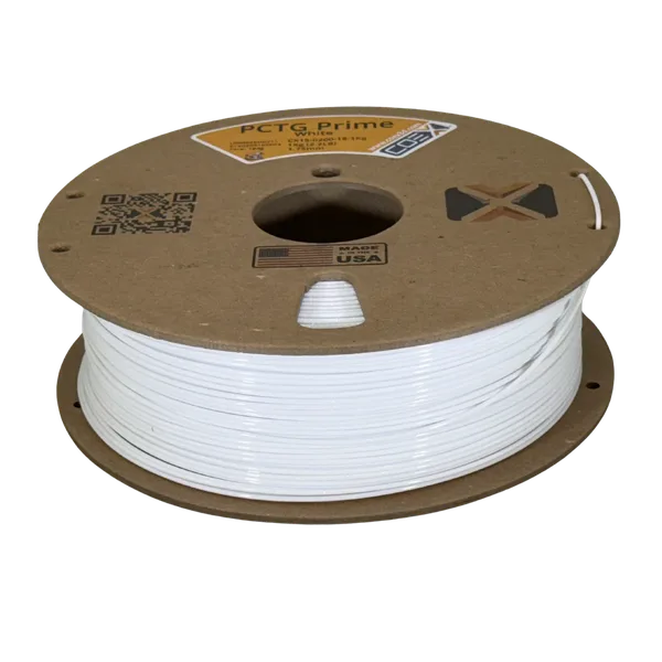 Coex3D PCTG White