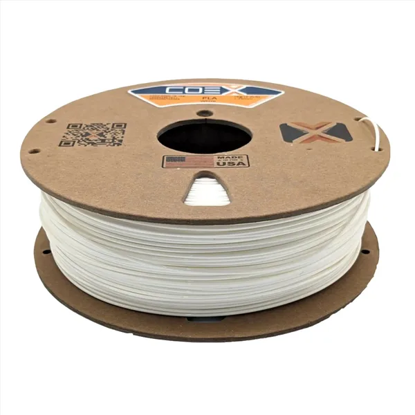 Coex3D PLA White