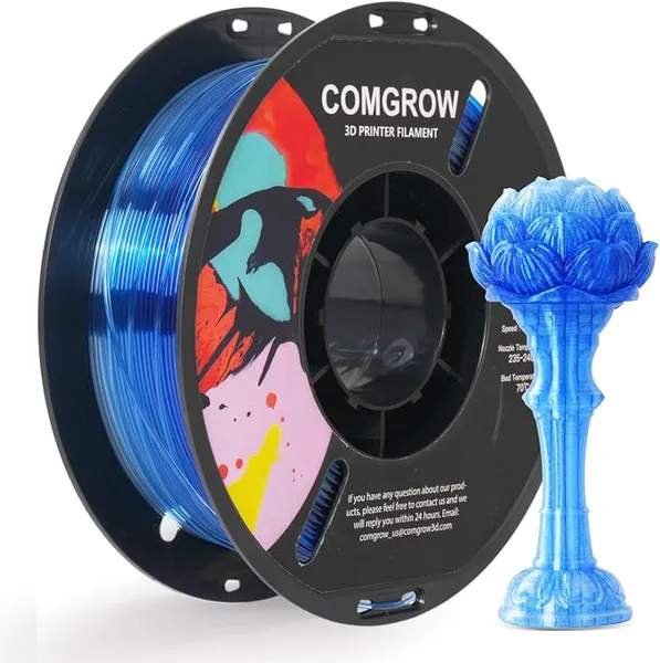 Comgrow PETG Multicolor