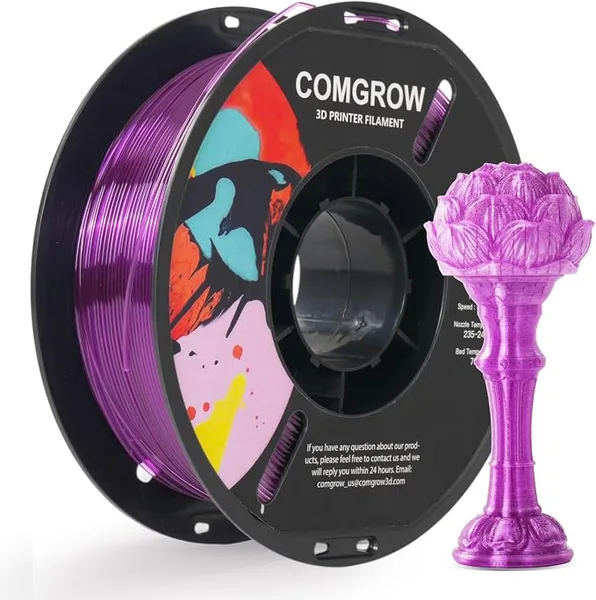 Comgrow PETG Multicolor