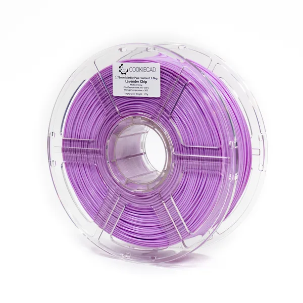 Cookiecad PLA Lavender