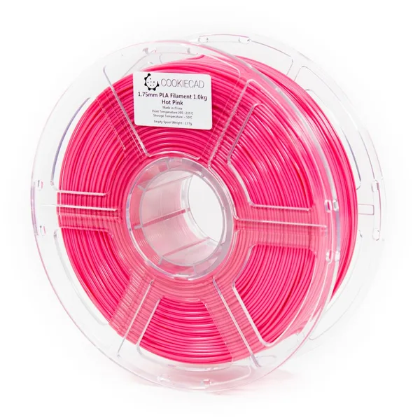 Cookiecad PLA Magenta