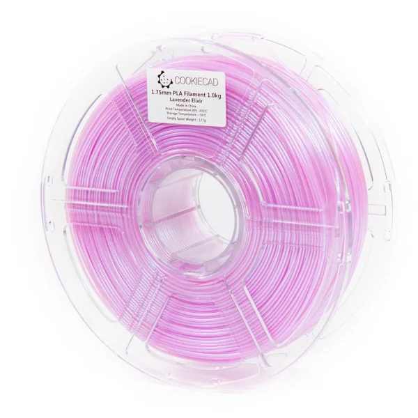 Cookiecad PLA Lavender