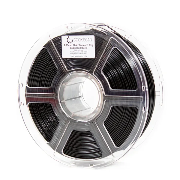 Cookiecad PLA Black