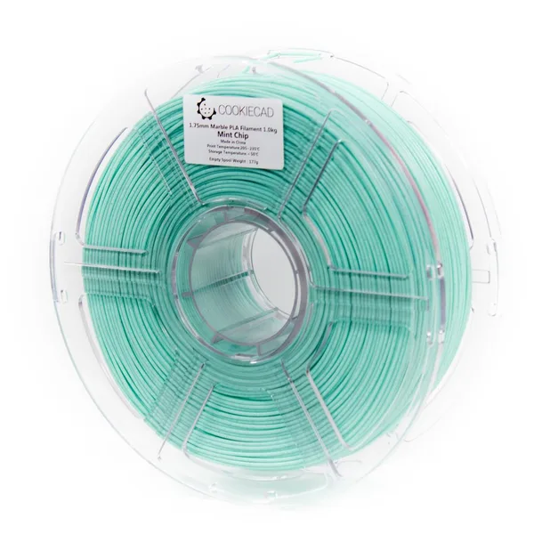 Cookiecad PLA Mint