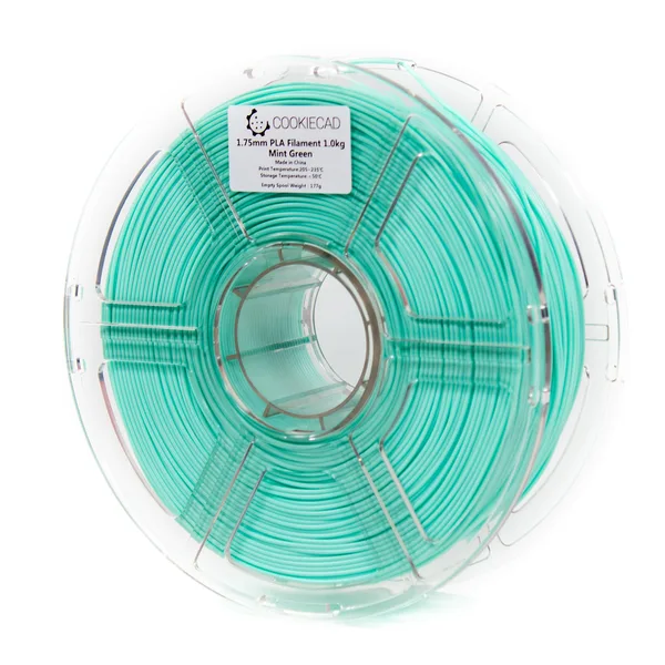 Cookiecad PLA Mint