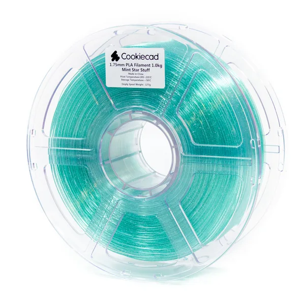 Cookiecad PLA Mint