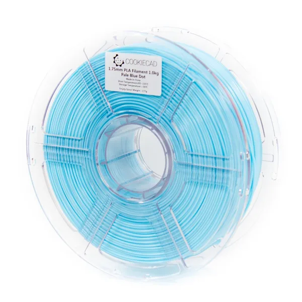 Cookiecad PLA Blue