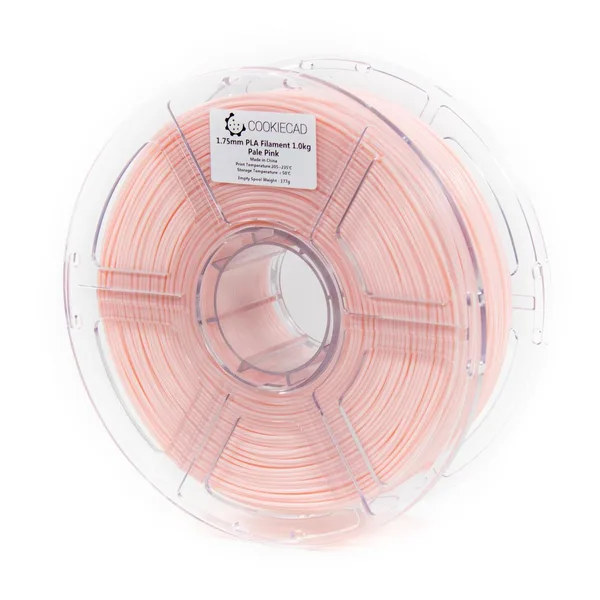 Cookiecad PLA Pink