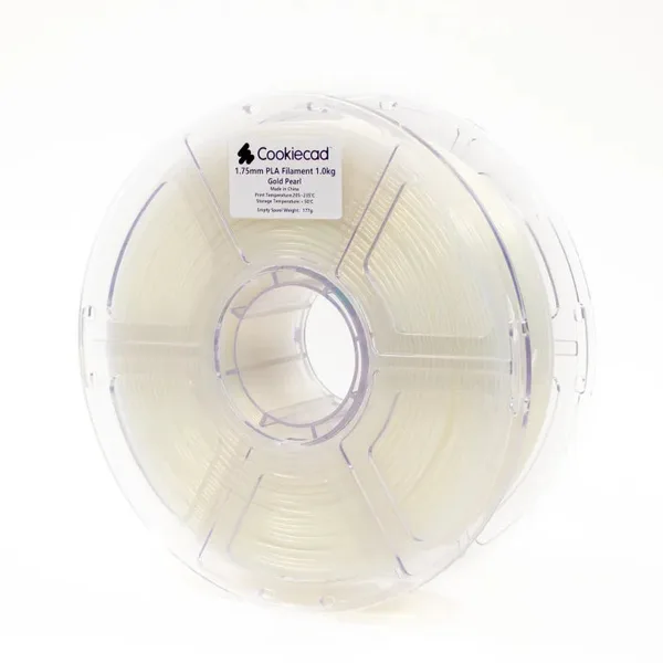 Cookiecad PLA White