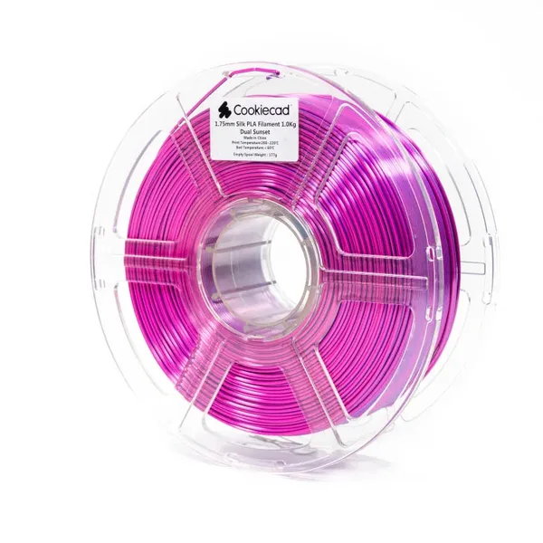 Cookiecad PLA Silk