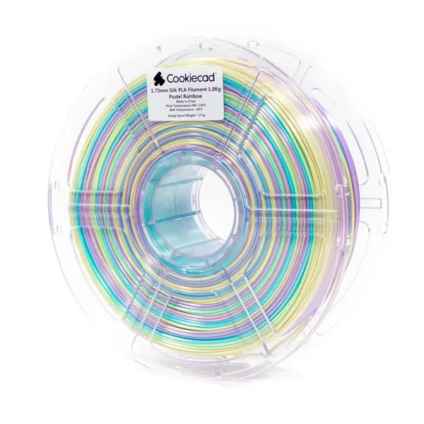 Cookiecad PLA Rainbow