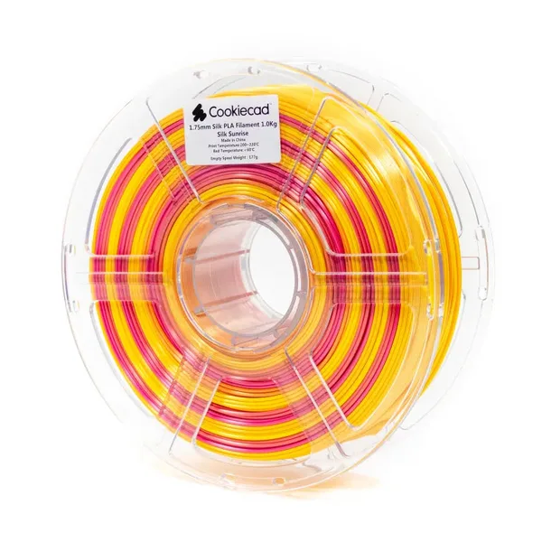 Cookiecad PLA Silk