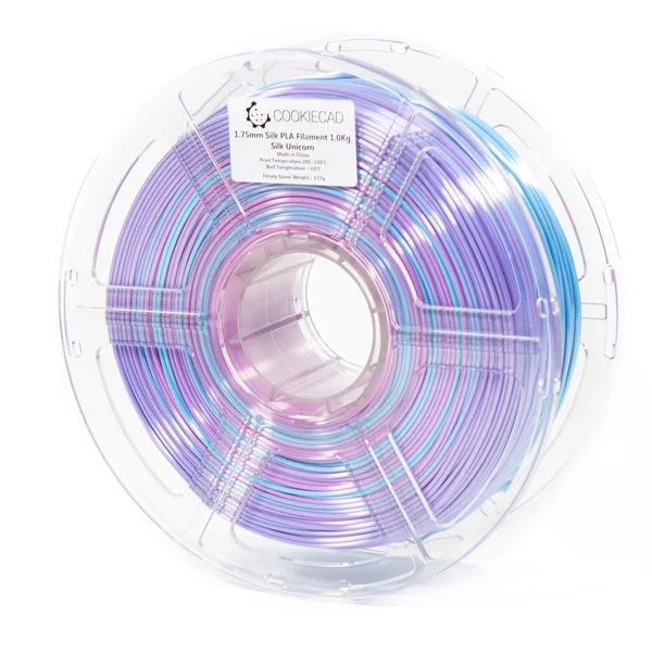 Cookiecad PLA Silk