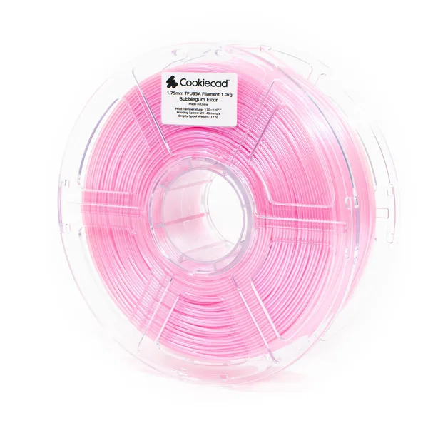 Cookiecad TPU Pink