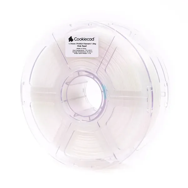 Cookiecad TPU White