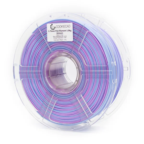 Cookiecad PLA Blue