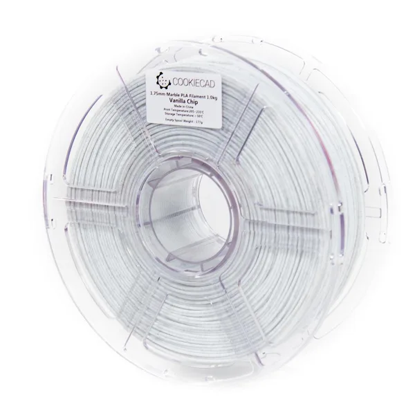 Cookiecad PLA Beige