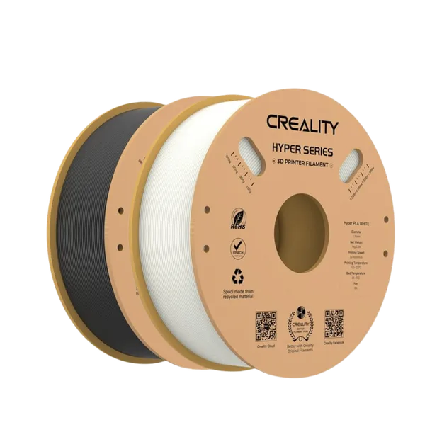 Creality PLA Black