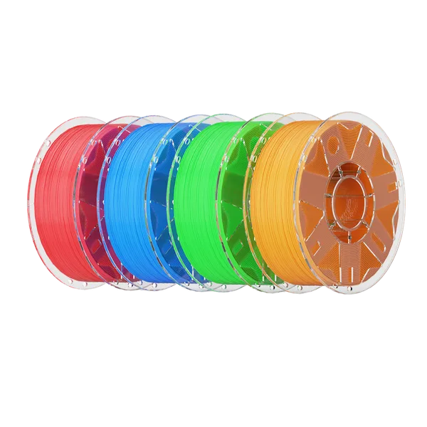 Creality 4 Pack Hyper PLA RFID